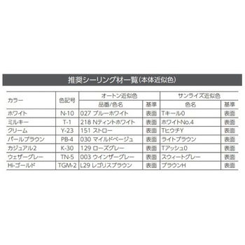 7.5GL 水切 20本入り 東邦シートフレーム
