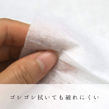 セスキの激落ちシート ウェット LEC(レック)