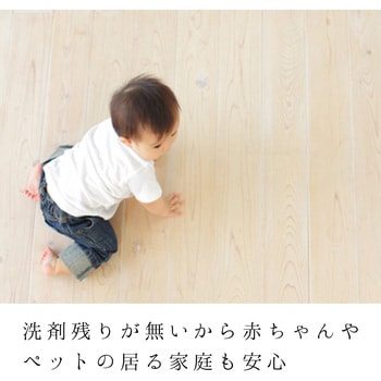 セスキの激落ちシート ウェット LEC(レック)
