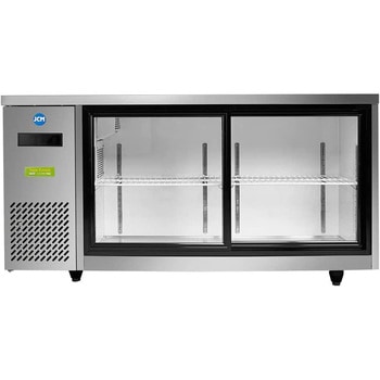 業務用 ヨコ型冷蔵ショーケース ジェーシーエム