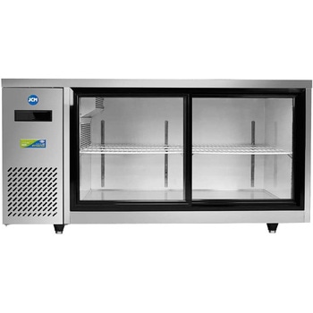 業務用 ヨコ型冷蔵ショーケース ジェーシーエム