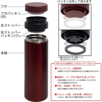 スタイルモア マグカップ タフコ