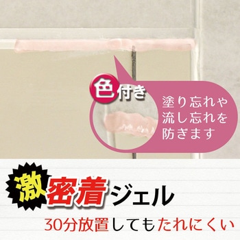 激落ちくん 黒カビくんカビとりジェル LEC(レック)