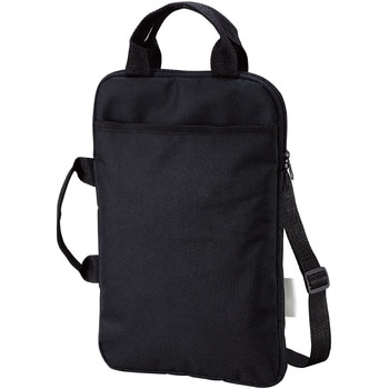 91877 PC�^�u���b�g�p�N�b�V�����o�b�O �A�[�e�b�N[�w�Z���ށE����ߋ�] �|���G�X�e�� �u���b�N�F �Ή��C���`�T�C�Y11.6�܂� 28744417