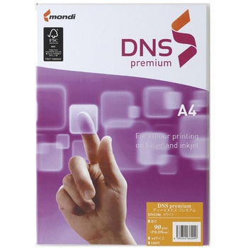 DNSプレミアム用紙 A4 伊東屋
