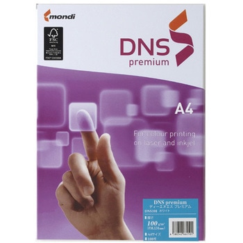 DNSプレミアム用紙 A4 伊東屋