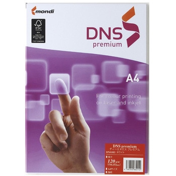 DNSプレミアム用紙 A4 伊東屋
