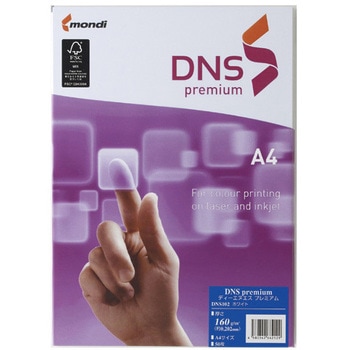 DNSプレミアム用紙 A4 伊東屋