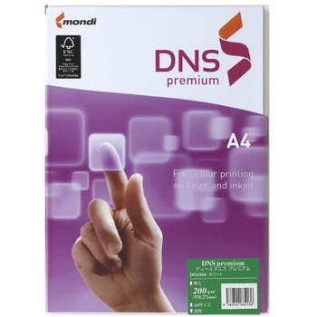 DNSプレミアム用紙 A4 伊東屋