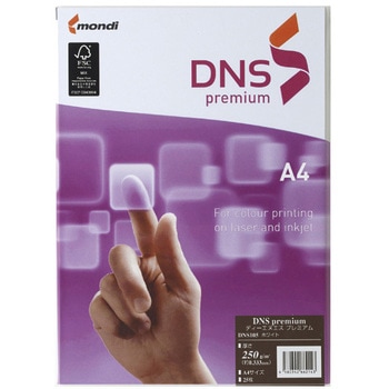 DNSプレミアム用紙 A4 伊東屋