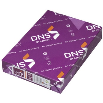 DNSプレミアム用紙 A4 伊東屋