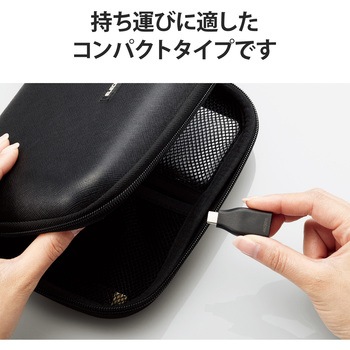 変換アダプタ (TypeC-HDMI) 4K 30Hz 【Windows PC Chromebook MacBook Pro/Air iPad 各種対応】 エレコム