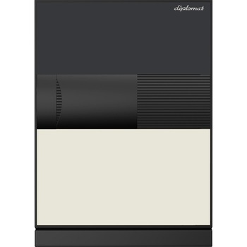 プレミアムセーフNEXTPLUS(ネクストプラス)シリーズ 90分耐火金庫＜開梱設置サービス付き＞ diplomat(ディプロマット)