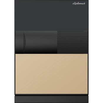 プレミアムセーフNEXTPLUS(ネクストプラス)シリーズ 90分耐火金庫＜開梱設置サービス付き＞ diplomat(ディプロマット)