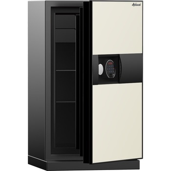 プレミアムセーフNEXTPLUS(ネクストプラス)シリーズ 90分耐火金庫＜開梱設置サービス付き＞ diplomat(ディプロマット)