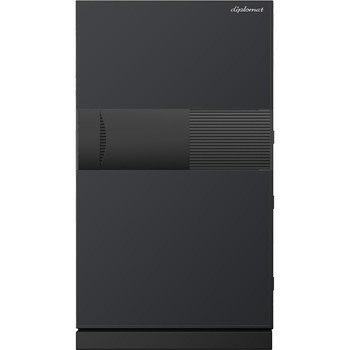 プレミアムセーフNEXTPLUS(ネクストプラス)シリーズ 90分耐火金庫＜開梱設置サービス付き＞ diplomat(ディプロマット)