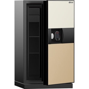 プレミアムセーフNEXTPLUS(ネクストプラス)シリーズ 90分耐火金庫＜開梱設置サービス付き＞ diplomat(ディプロマット)