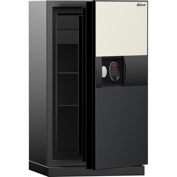 プレミアムセーフNEXTPLUS(ネクストプラス)シリーズ 90分耐火金庫＜開梱設置サービス付き＞ diplomat(ディプロマット)