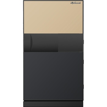 プレミアムセーフNEXTPLUS(ネクストプラス)シリーズ 90分耐火金庫＜開梱設置サービス付き＞ diplomat(ディプロマット)