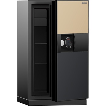 プレミアムセーフNEXTPLUS(ネクストプラス)シリーズ 90分耐火金庫＜開梱設置サービス付き＞ diplomat(ディプロマット)
