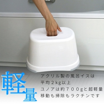 YUNOA 風呂いす LEC(レック)