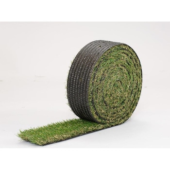 人工芝 Raku 芝 ベーシックボーダー ニッコーエクステリア