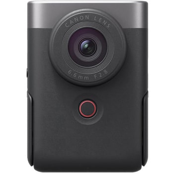 【新品未使用】Canon PowerShot V10 ビデオカメラよろしくお願い致します