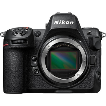 Z8 ミラーレス一眼 Z8 1個 Nikon(ニコン) 【通販モノタロウ】