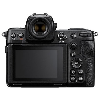 Z8 ミラーレス一眼 Z8 1個 Nikon(ニコン) 【通販モノタロウ】