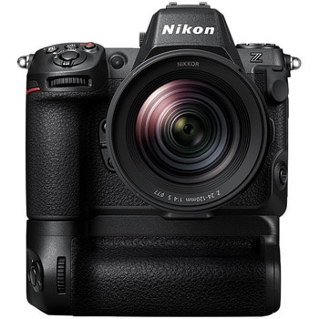 Z8 ミラーレス一眼 Z8 1個 Nikon(ニコン) 【通販モノタロウ】