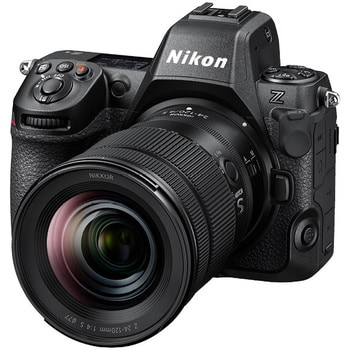 Z8 ミラーレス一眼 Z8 1個 Nikon(ニコン) 【通販モノタロウ】