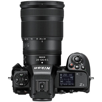 ミラーレス一眼 Z8 Nikon(ニコン)