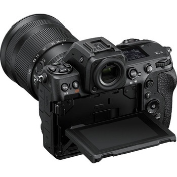 ミラーレス一眼 Z8 Nikon(ニコン)