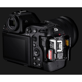ミラーレス一眼 Z8 Nikon(ニコン)