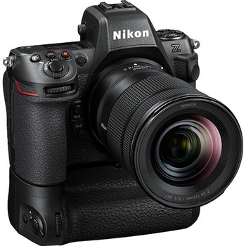 パワーバッテリーパック MB-N12 Nikon(ニコン)