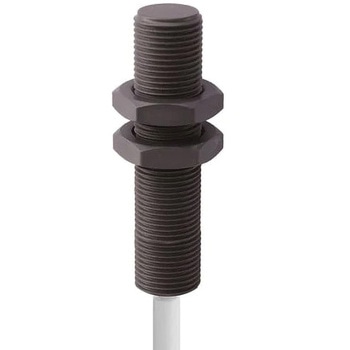 フルメタルセラミックコーティング耐スパッタ長距離近接センサ CONTRINEX(コントリネックス)