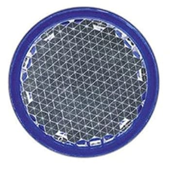 透明体検出光電センサTRU-C23PA専用リフレクタ CONTRINEX(コントリネックス)