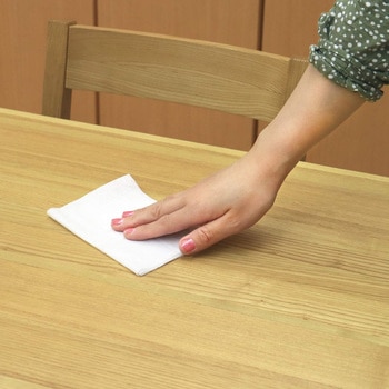 Ba水の激落ちシート ウェット LEC(レック)