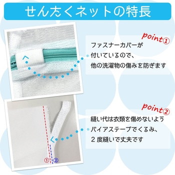 Ba角形くずよけネット LEC(レック)