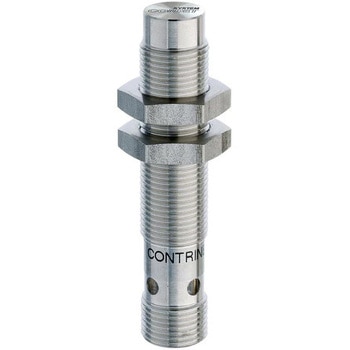 フルメタル近接センサ700シリーズチップイミューン - CONTRINEX(コントリネックス)