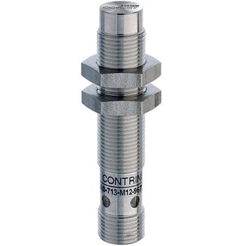 フルメタル近接センサ700シリーズチップイミューン - CONTRINEX(コントリネックス)