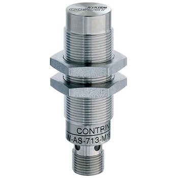 フルメタル近接センサ700シリーズチップイミューン - CONTRINEX(コントリネックス)