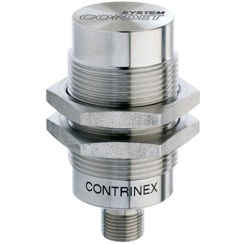 フルメタル近接センサ700シリーズチップイミューン - CONTRINEX(コントリネックス)