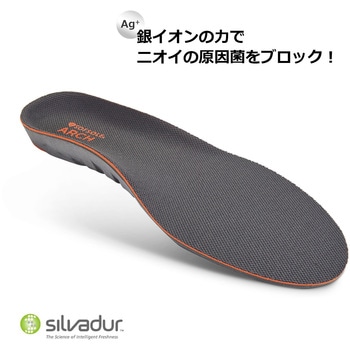 SOFSOLE(ソフソール) アーチ ミューラージャパン
