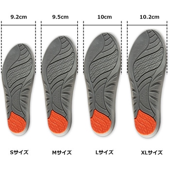 SOFSOLE(ソフソール) アーチ ミューラージャパン