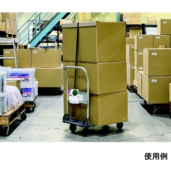 台車荷落下防止 WKシリーズ リンテック21