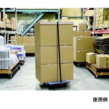 台車荷落下防止 WKシリーズ リンテック21