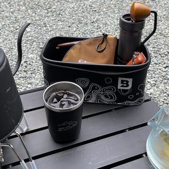 Bluestorm BAKKAN 高階救命器具