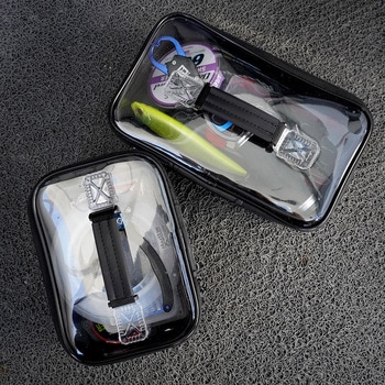 Bluestorm BAKKAN 高階救命器具
