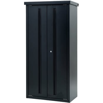屋外 物置 多用途ロッカー YAMAZEN(山善)